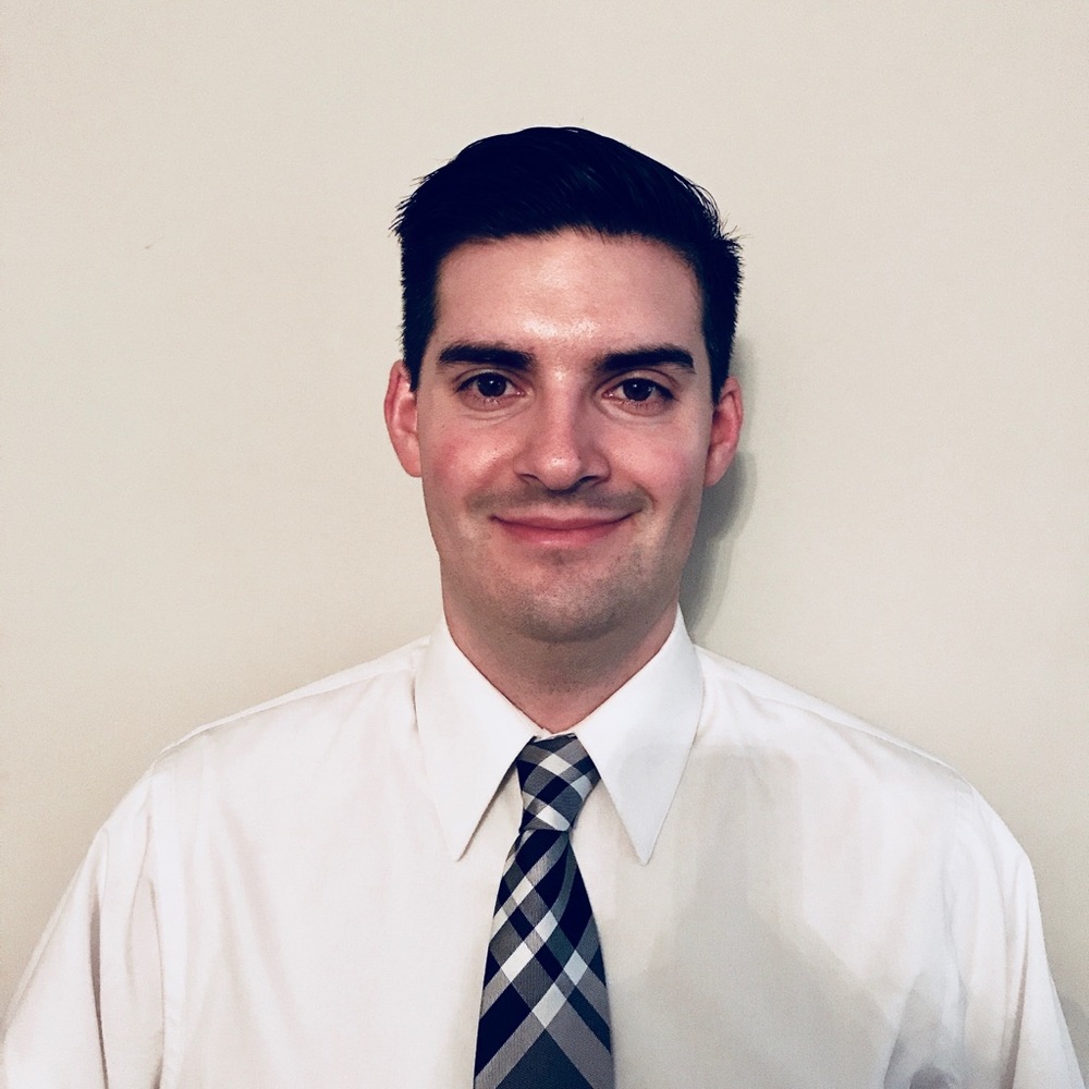 Meet your Posher, Jeffrey